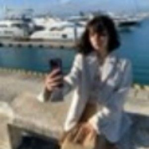 Meet your Posher, Dacy